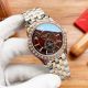 Replica Patek Philippe Annual Calendar Moon watch 2-Tone Rose Gold Diamond Bezel 40mm (5)_th.jpg